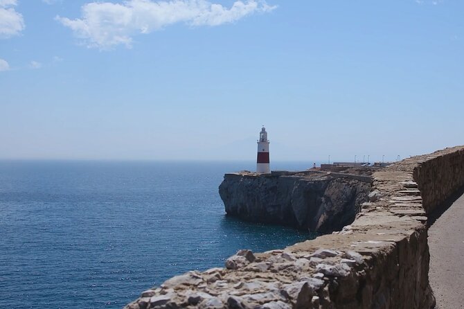Go Tours 360° Experience in Gibraltar With Professional Guide - Booking Information