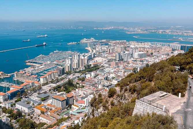 Go Tours Private Rock Experience Tour in Gibraltar - Frequently Asked Questions