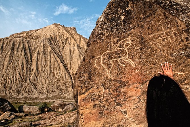 Gobustan & Absheron Private Tour All Tickets Included - Directions