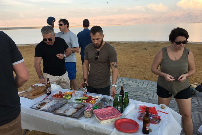GoKedem 5-Day Private All-Inclusive Cross-Israel Adventure - Important Information