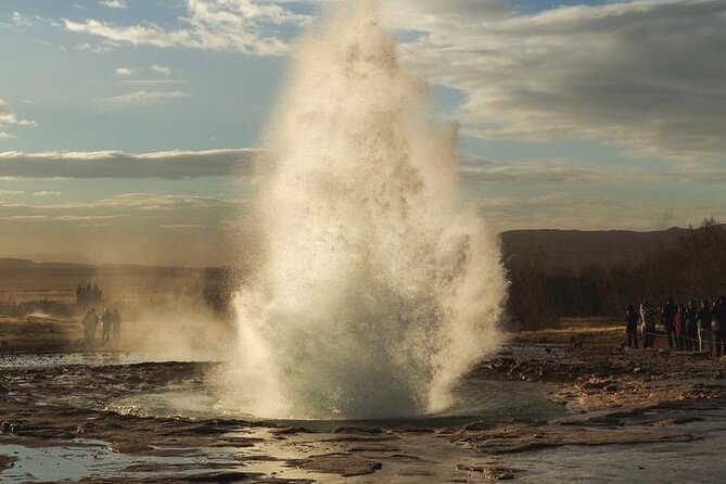 Golden Circle Full Day Private Tour - Reviews