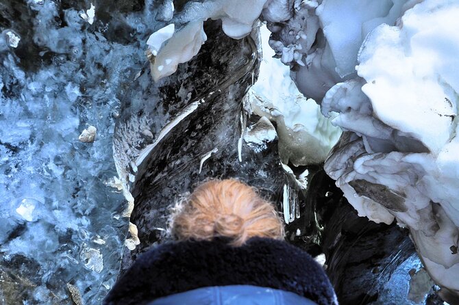 Golden Circle & Sleipnir Monster Truck With Ice Cave Visit - Meeting and Pickup Information