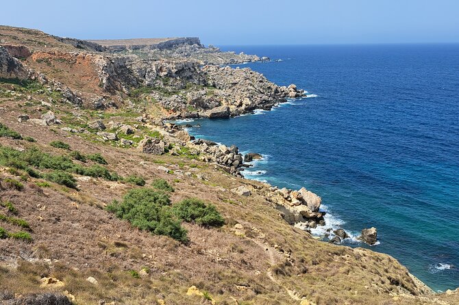 Gozo Adventure Joyride - Frequently Asked Questions