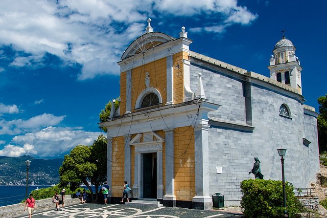 Grand Tour of Genoa, Medieval and Modern Town - Art and Culture in Genoa