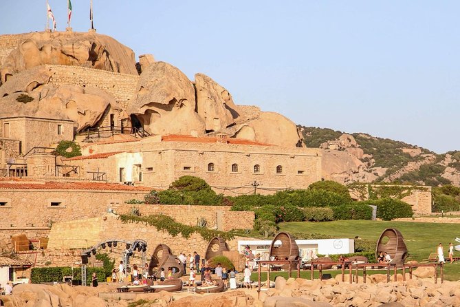 GRANITE & WINE OF GALLURA (North East Sardinia) - Frequently Asked Questions