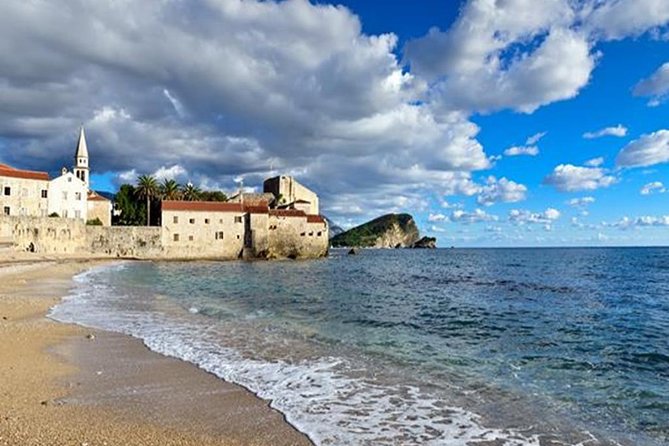 Great Montenegro Tour - Old Towns & Panoramas - Booking and Contact Information