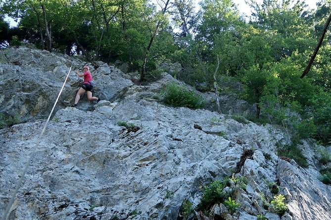 Great Rock Climbing Kranjska Gora - Customer Reviews