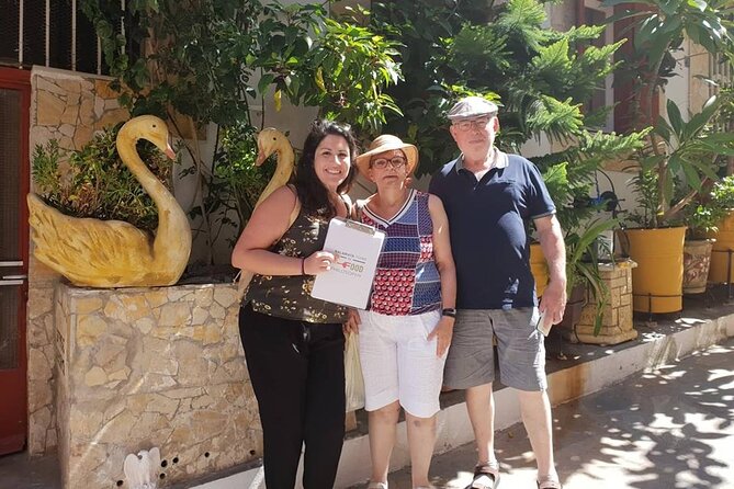 Greek Traditional Tastes the Kalamata Gastronomic Food Tour - Directions and Refund Policy