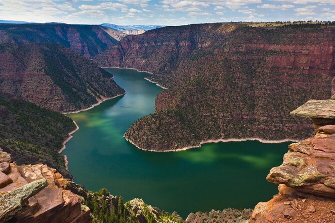 Green Canyon Lake Tour - Frequently Asked Questions
