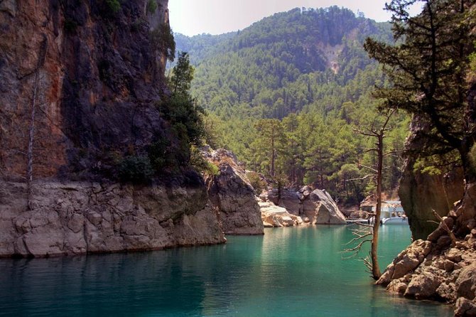 Green Canyon Photography Tour From Alanya, Side, Antalya - The Sum Up