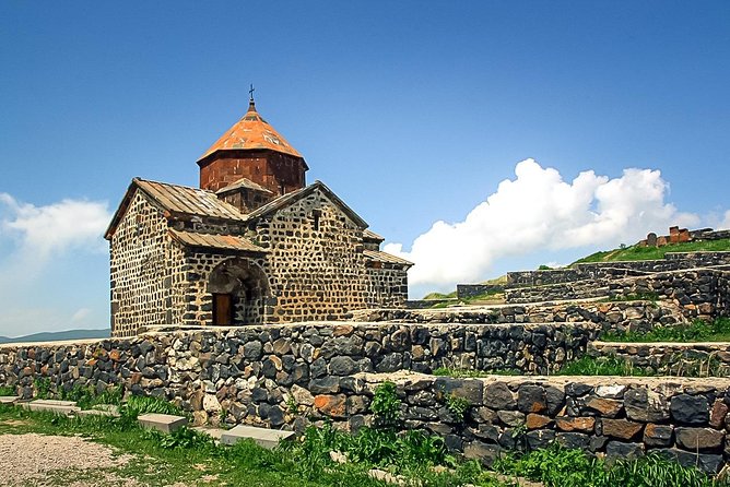 Group Tour | Tsaghkadzor (Kecharis, Ropeway), Lake Sevan (Sevanavank) - Price and Cancellation Policy