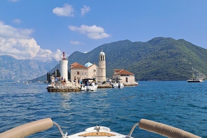 Group Tour With Speed Boats - Frequently Asked Questions