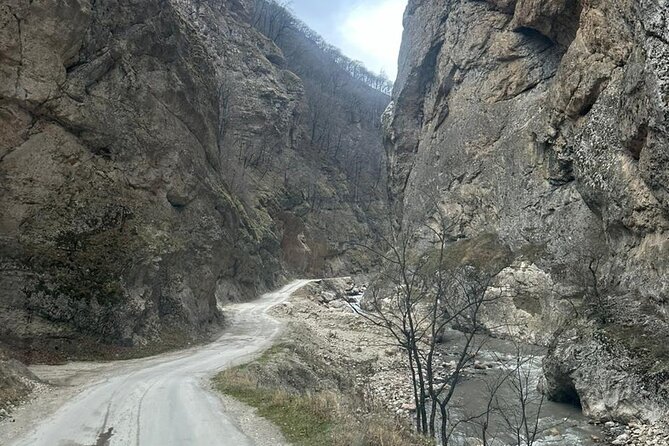 Guba Khinalug Village Day Trip Tour - Cancellation Policy
