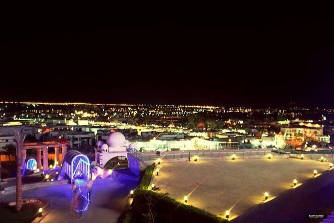 Guided City Sightseeing Tour in Sharm El Sheikh - What To Expect