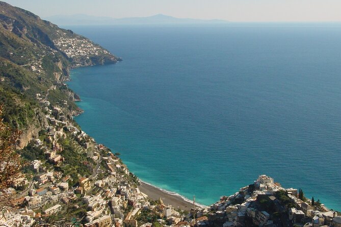 Guided Day on the Amalfi Coast From Sorrento - Additional Information
