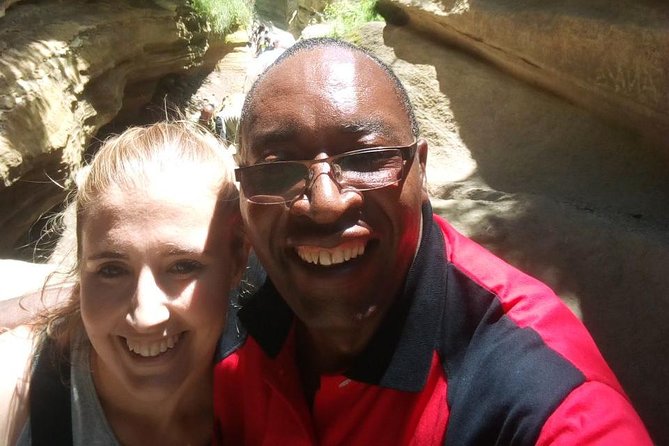 Guided Day Tour Safari of Parks Lake Naivasha and Hells Gate - Customer Reviews