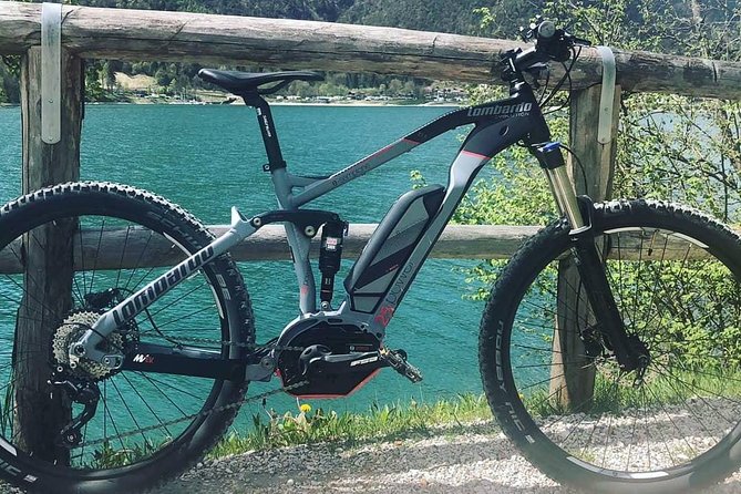Guided E-Bike Rental Tours - Directions