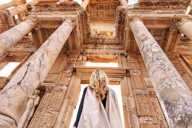 Guided Ephesus Tour From Kusadası Port - Frequently Asked Questions
