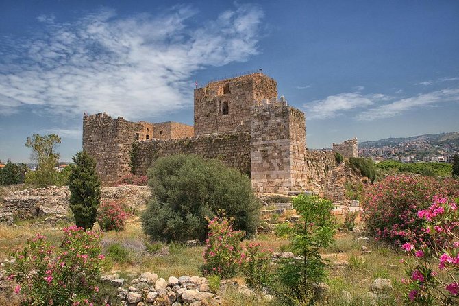 Guided Full-Day Private Tour to Byblos and Baalbek From Beirut - The Sum Up