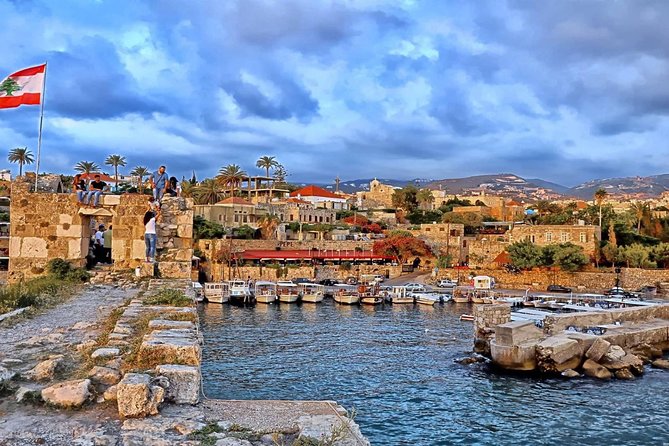 Guided Full-Day Private Tour to Jeita Grotto, Byblos and Baalbek - Meeting and Pickup