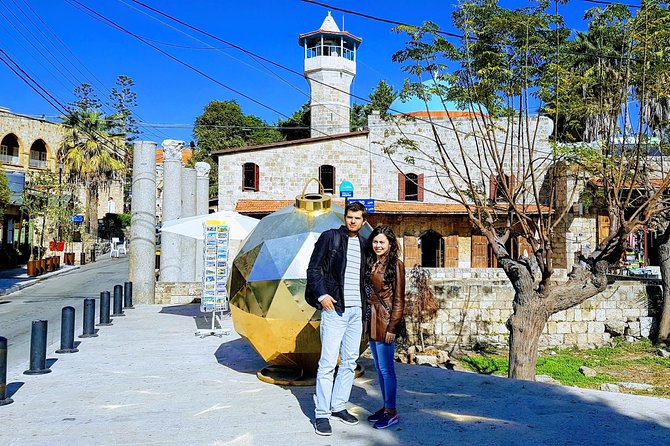 Guided Half-Day Private Trip to Byblos From Beirut - Additional Information