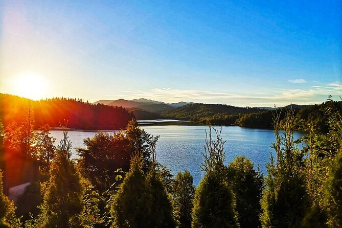 Guided Hiking Adventure in Risnjak and Lokvar Lake - Group Size and Pricing Information