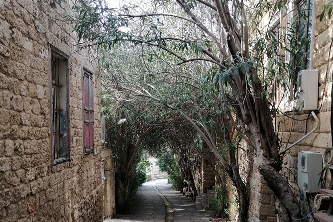 Guided Semi-Private Tour to Jeita, Harissa & Byblos - Pickup Points
