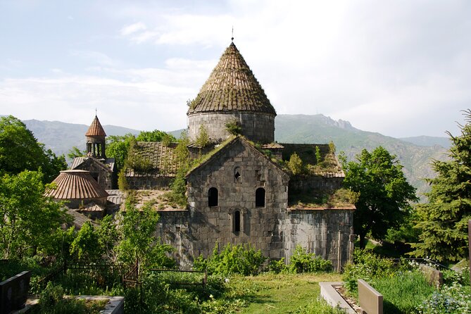 Guided Tour Discover Armenia Hagpati Sanahin, Akhtala, Free Lunch - Additional Info