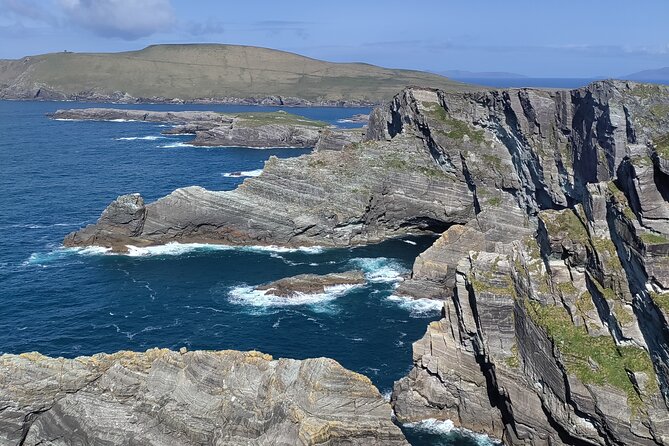 Guided Tour in Ring of Kerry - Cancellation Policy
