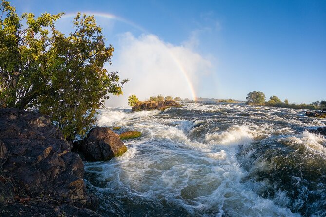 Guided Tour of the Falls - Reviews and Ratings