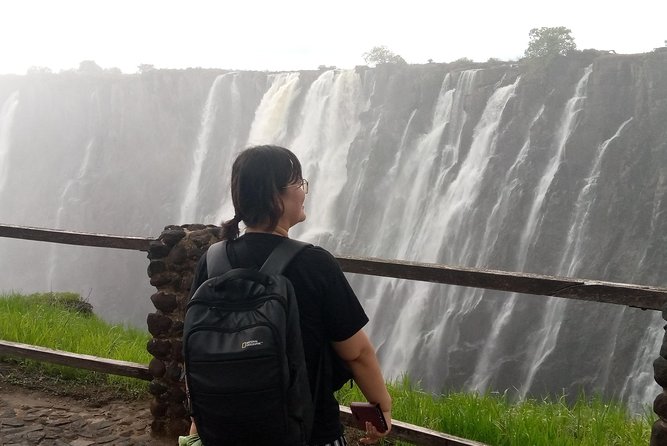 Guided Tour of the Falls Zambia - Customer Reviews