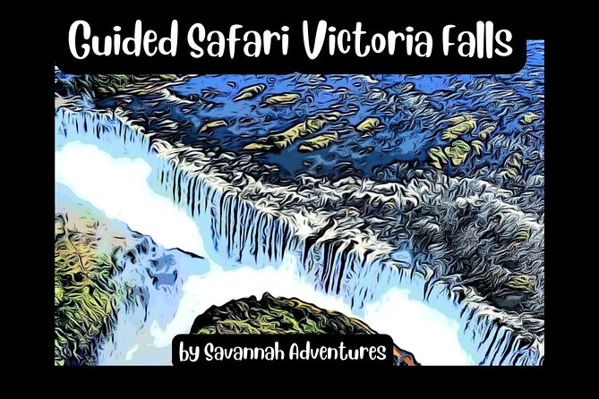 Guided Tour of the Falls (Zim Side) Wildlife Safari, by Savannah - Frequently Asked Questions