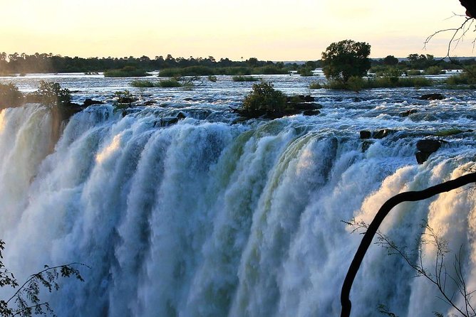 Guided Tour of Victoria Falls - Customer Reviews