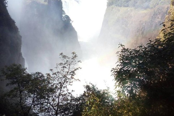 Guided Tour Of Victoria Falls - Frequently Asked Questions