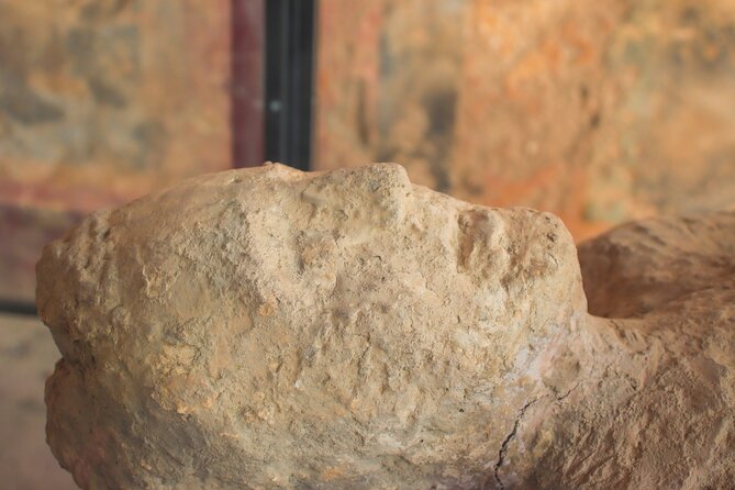 Guided Tour to Pompeii and Vesuvius From Sorrento - Directions and Recommendations