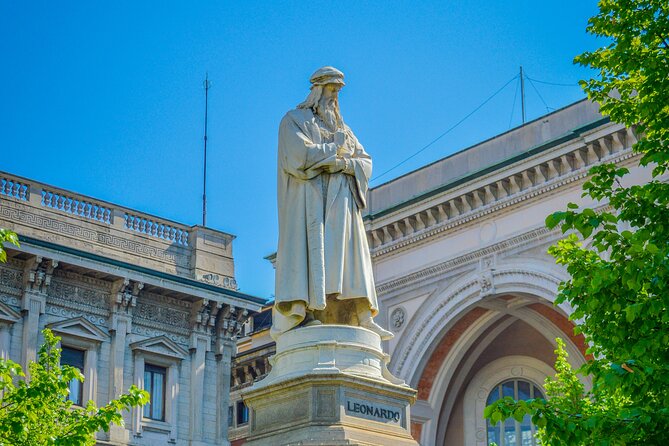 Guided Walking Tour & Sightseeing of Milan Top-Attractions for Kids & Families - Cancellation and Refund Policy