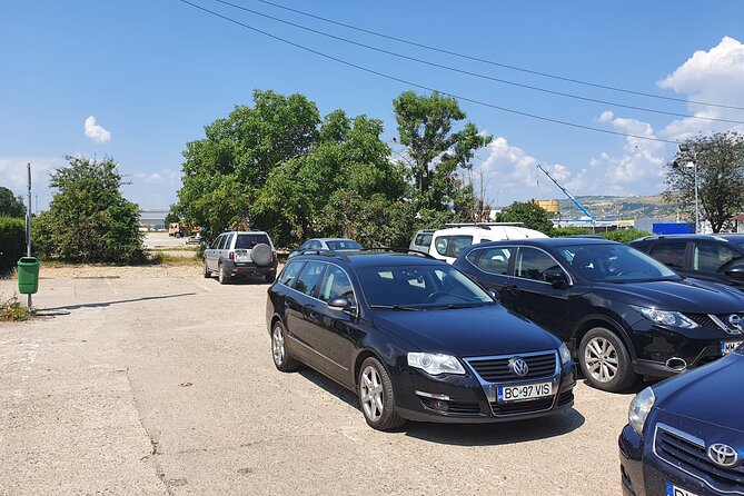 Gura Humorului/Bucovina Trip From Brasov Private Transfer - Frequently Asked Questions