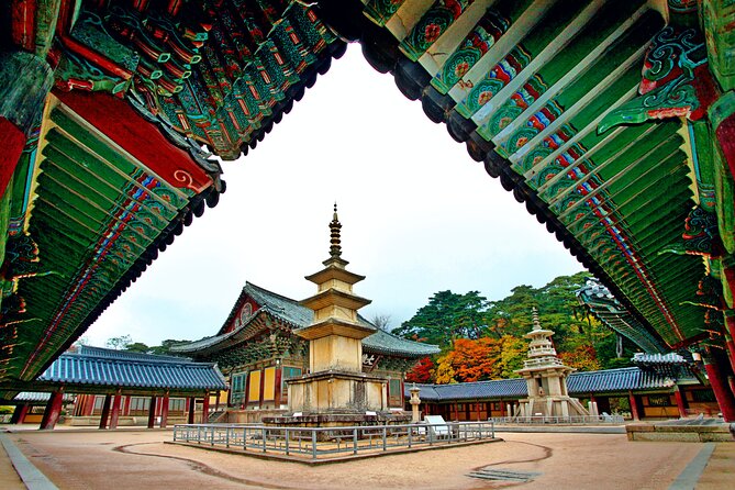 Gyeongju UNESCO Sites Private Tour With Licensed Tour Guide - Traveler Reviews