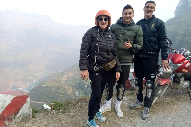 Ha Giang Loop 3 or 4 Days With Easy Riders - Cancellation Policy