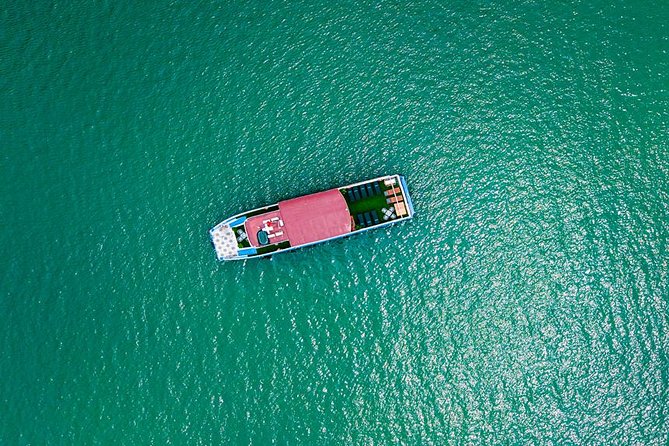 Ha Long Bay Six Hours Trip Kayaking & Swimming on Beach - Reviews & Ratings