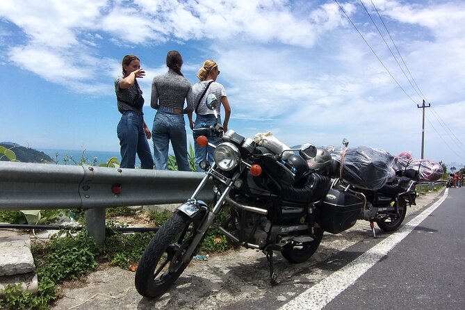 HAI VAN PASS MOTORBIKE TOUR - Top Gear Experience - Traveler Recommendations
