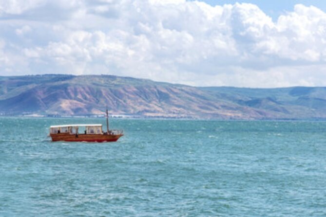 Haifa Cruise Private Tour