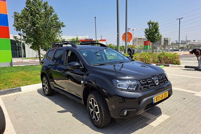 Haifa to Tel Aviv or (TLV) Airport Transfers (Arrival/Departure) - Drop-off Points and Options