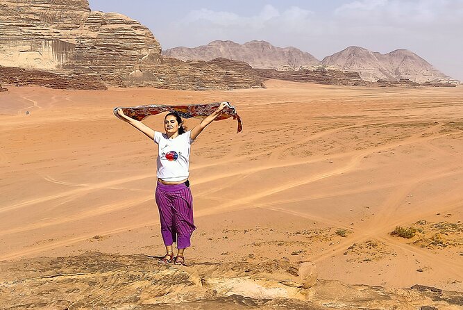 Half Day 4×4 Tour + Sunset + Traditions Lunch - Frequently Asked Questions