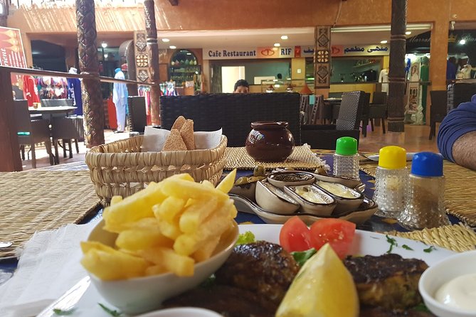 Half-Day Agadir to Kasbat Souss Private Tour With Pickup - Additional Information