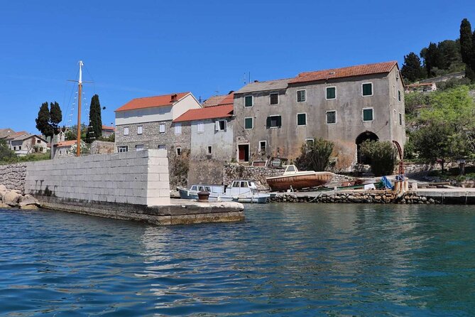 Half Day Archipelago Adventure Tour to Local Islands - Additional Information