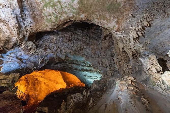 Half Day Budget Tour to Jeita Grotto and Byblos - Frequently Asked Questions