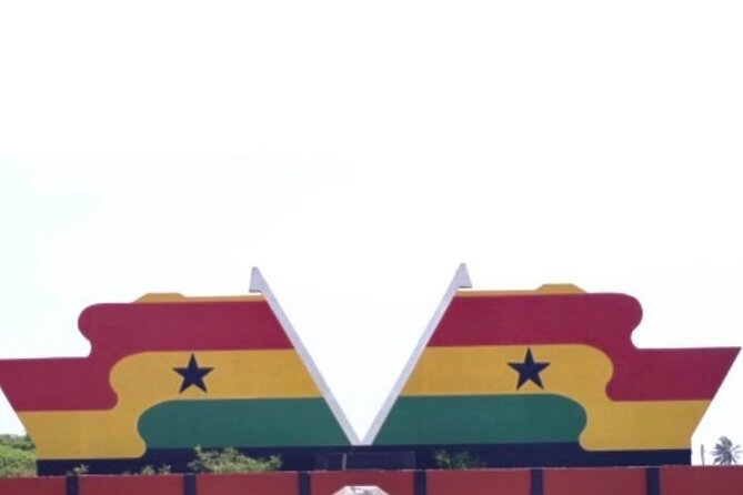 Half-Day City Tour of Accra - Reviews and Ratings