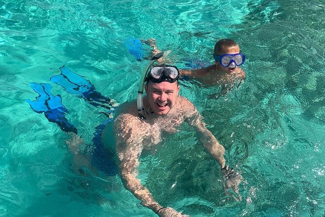 Half Day Cruise - Comino, Gozo, Blue & Crystal Lagoon, and Caves - Sightseeing Reviews