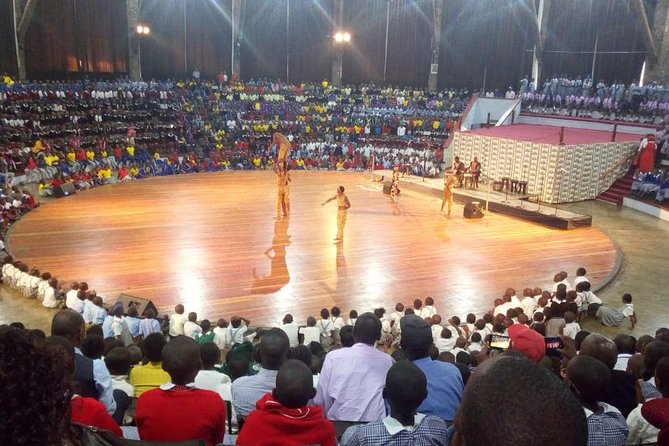 Half-Day Cultural Tour to Bomas of Kenya in Nairobi - Important Details